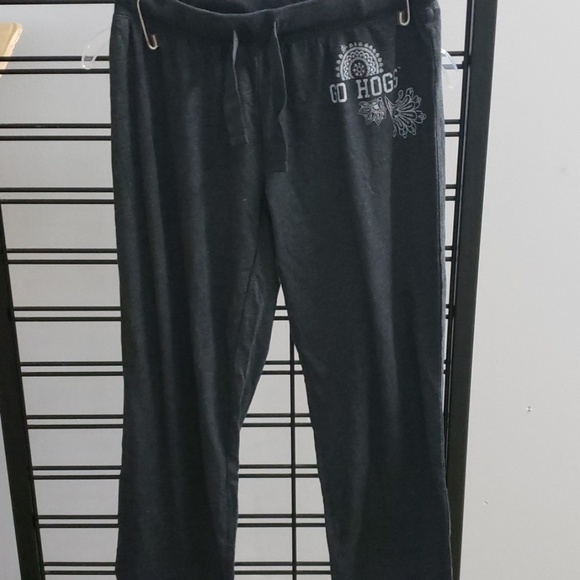 Arkansas Hogs Capri Pants - Picture 1 of 3